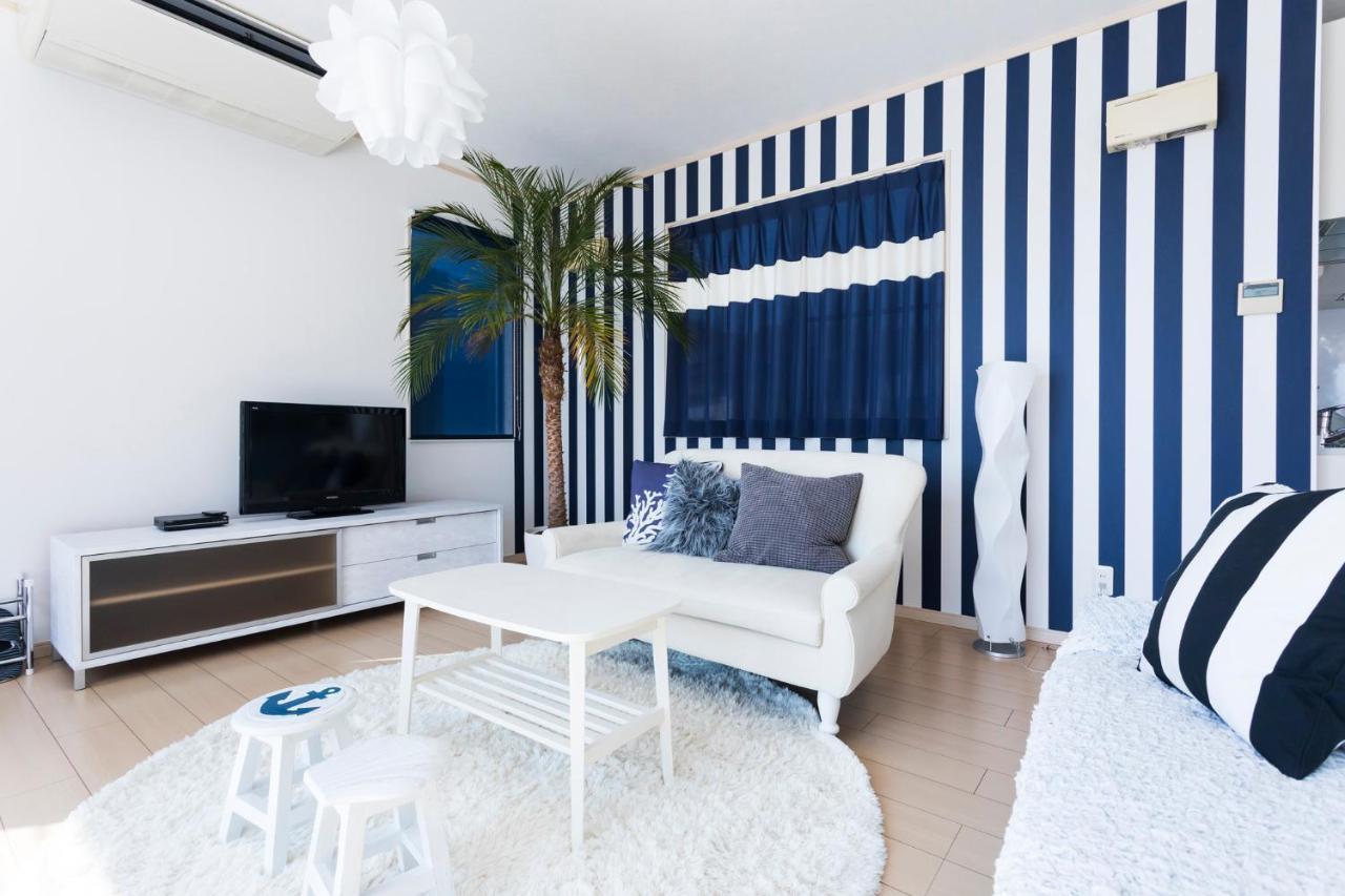 Marine House Kakisaki Villa Shimoda  Dış mekan fotoğraf